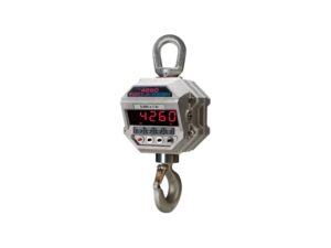 Крановые весы Rice Lake MSI-4260 Port-A-Weigh