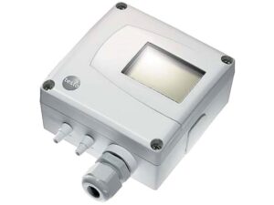 Testo 6321 Трансмиттер дифференциального давления