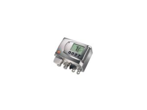 Testo 6381 Трансмиттер дифференциального давления