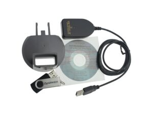 Комплект для программирования регистров Badger Meter HR Series