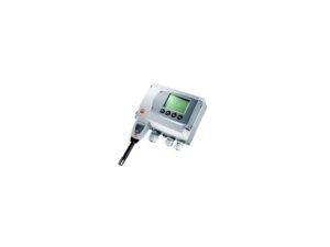 Трансмиттер влажности Testo 6651/6681