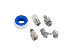 Адаптеры Fluke Calibration 700HPF-NPT
