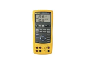 Многофункциональный калибратор процессов Fluke 725