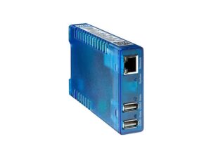 Optris ACPIUSBSGB USB-сервер Gigabit