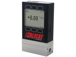 Манометр Alicat Scientific серии P