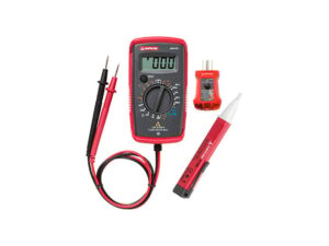 Комплект для электроиспытаний Amprobe PK-110