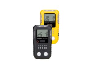 Многоканальный газоанализатор Honeywell BW Clip4