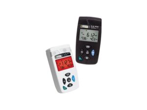 Регистратор данных качества воздуха AEMC 1510