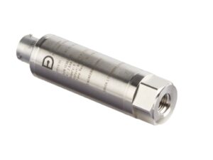 Датчик давления Druck TERPS RPS/DPS8000H