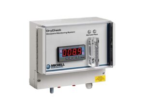 Гигрометр точки росы DryCheck от Michell Instruments
