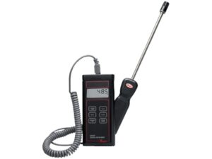 Термогигрометр Dwyer 485B