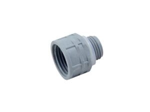 E+E HA011110 Пластиковый переходник кабелепровода