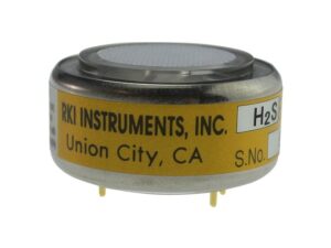 Стационарные датчики RKI Instruments