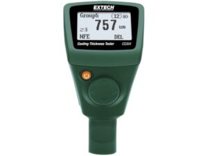Измеритель толщины покрытий Extech CG304