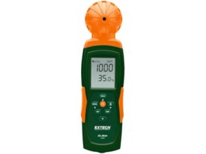 Измеритель качества воздуха в помещении Extech CO240
