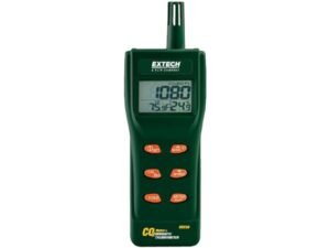 Измеритель качества воздуха Extech CO250