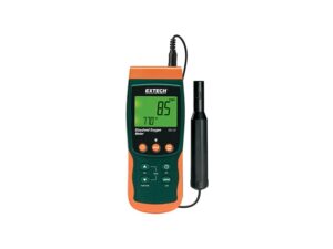 Измеритель растворенного кислорода Extech SDL150