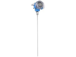Уровнемер волноводного радара E+H Levelflex FMP50