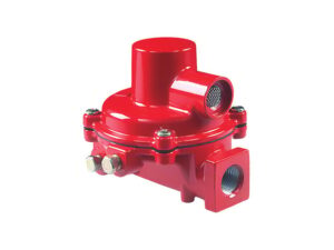 Регулятор первой ступени Fisher R122H