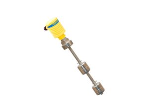 Плавающий переключатель уровня Flowline AV серии Float