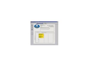 Fluke FVF-SC2 Программное обеспечение FlukeView Forms