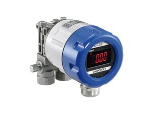 Датчик дифференциального давления Ashcroft GC52