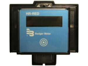 Монитор потока Badger Meter HR-RED
