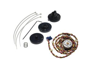 Honeywell 30756113-501 Двигатель привода диаграммы