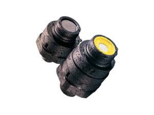 Сменные газовые датчики Honeywell Sensepoint
