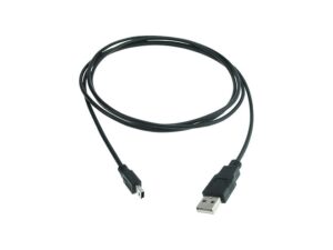 USB-кабели Druck