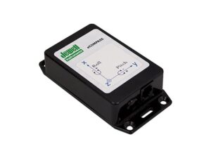 Электронный компас Jewell Instruments серии ECL
