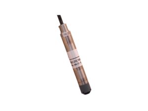 Погружной датчик уровня давления Flowline DeltaSpan LD31