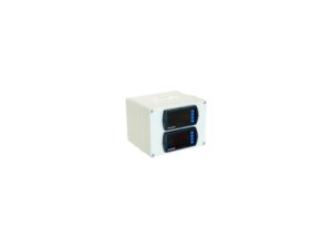 Индикатор NEMA Box Two для проточной линии