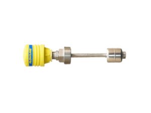 Поплавковый уровнемер Flowline FloaTek LV55