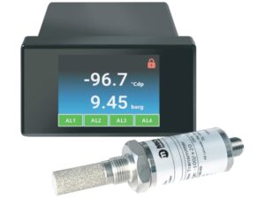 Онлайн-гигрометр Michell Instruments Easidew Advanced