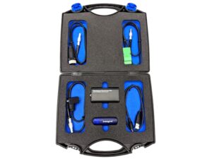 Универсальный коммуникационный комплект Michell Instruments