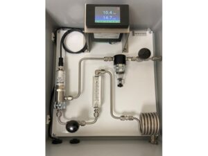 Компактная система отбора проб Michell Instruments SAM