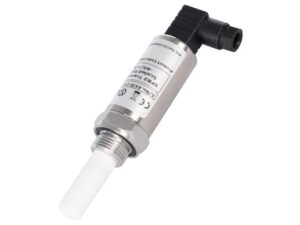 Замена датчика Michell Instruments на датчик точки росы SF82