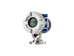 Указатель уровня в баке E+H Proservo NMS83