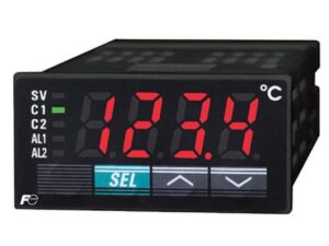 Регулятор температуры Fuji Electric PXR3