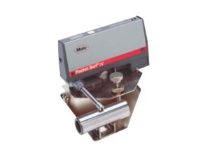 Mahr 2008023 Портативный V-образный держатель