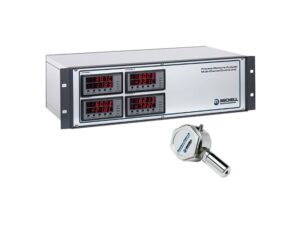 Анализатор влажности Michell Instruments MCU