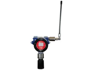 Беспроводной детектор газа RKI Instruments AirLink VOC Pro PID
