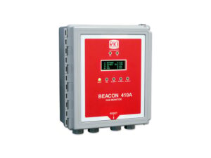 Газовый контроллер RKI Instruments Beacon 410A