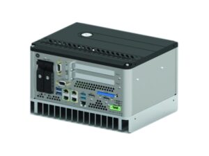 Промышленный ПК Emerson PACSystems RXi2-UP