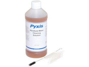 Комплект для чистки портативного устройства Pyxis SER-02