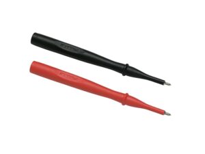 Тонкие тестовые щупы Fluke TP38