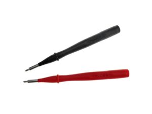 Тонкие тестовые щупы Fluke TP4
