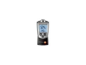 Измеритель влажности и температуры воздуха Testo 610