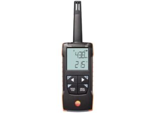Термогигрометр Testo 625